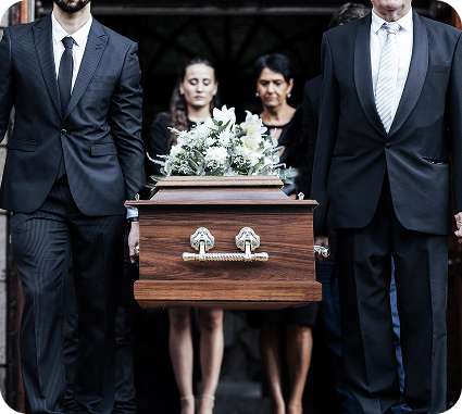 Traditional Funerals