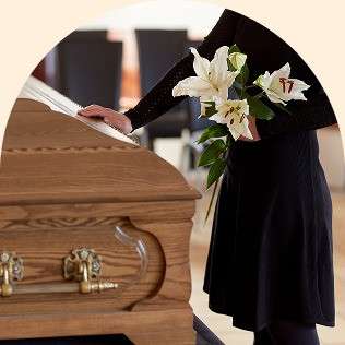 Affordable funeral home