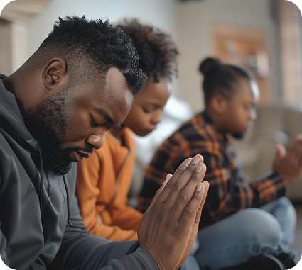 Comfortable Viewing Room