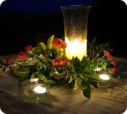 Non-religious Funeral