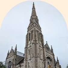 Old First Reformed Church Brooklyn