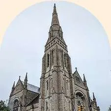 Old First Reformed Church Brooklyn