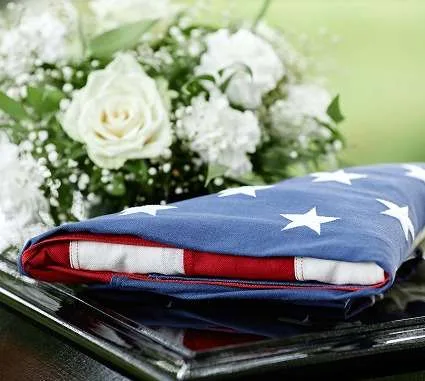 Veteran Burial Servies in Brooklyn