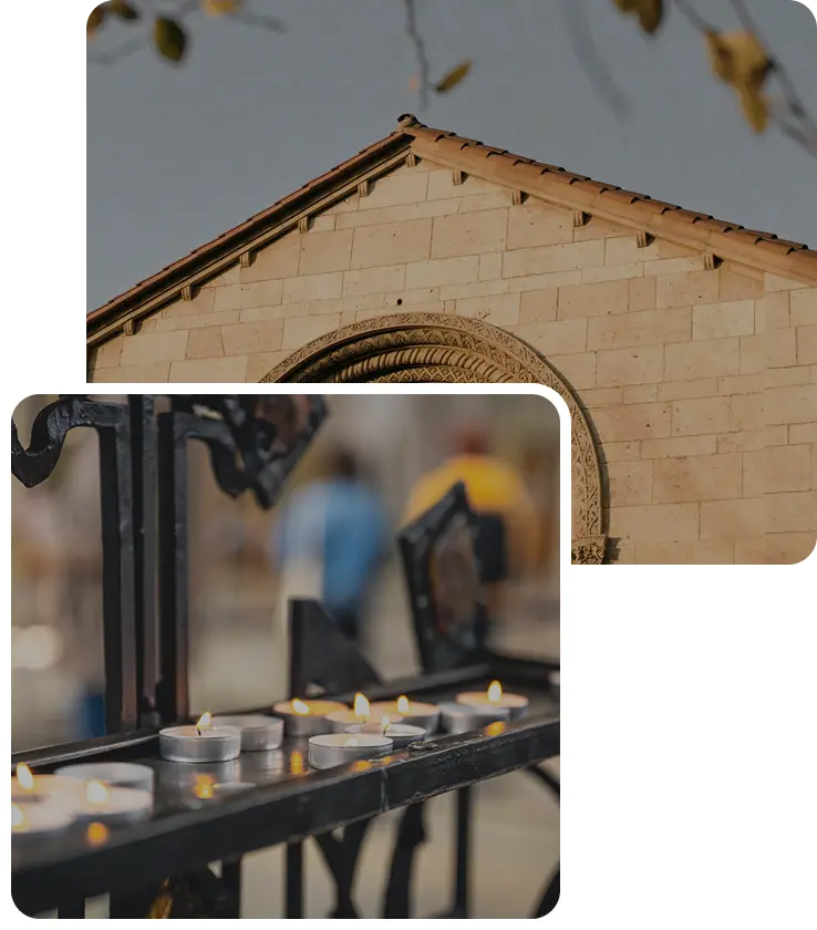 What Should I Look for in a Funeral Home