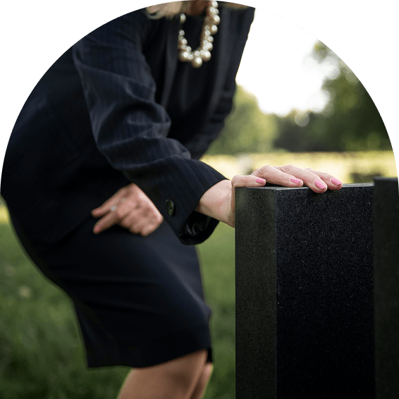 Contact Us Harmoney Funeral Home