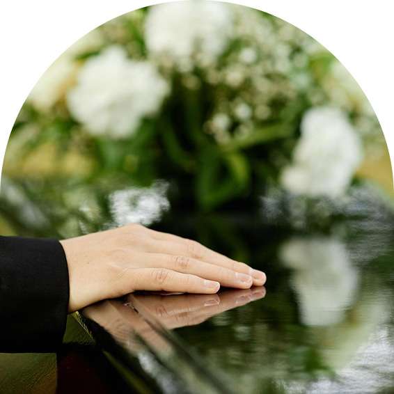 Affordable funeral home