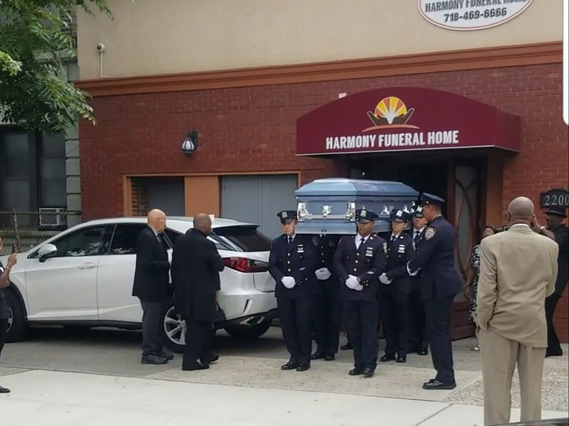 Honor guard