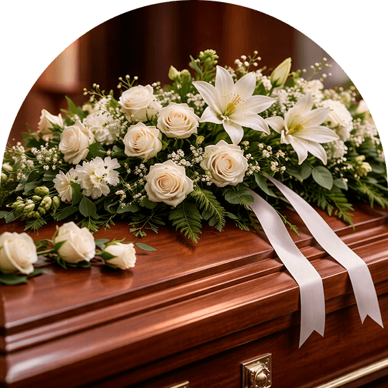 Harmony Funeral Home Bedford Stuyvesant Brooklyn