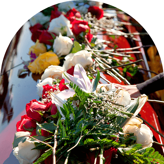 Harmony Funeral Home serving families in Brownsville, Brooklyn.