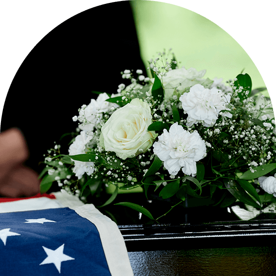 Harmony Funeral Home serving families in Crown Heights, Brooklyn.