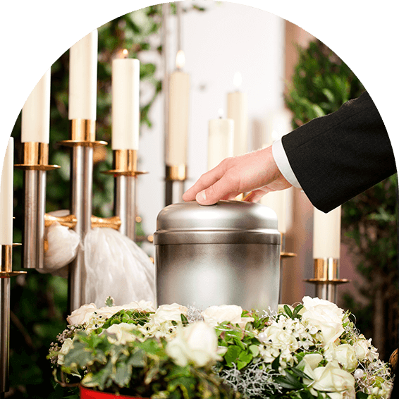 Harmony Funeral Home serving families in Ditmas Park, Brooklyn.