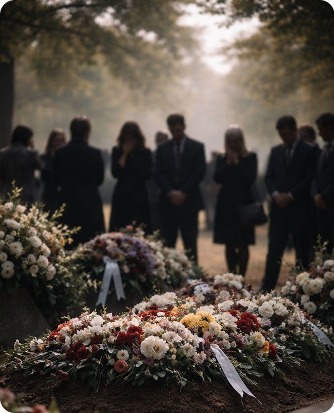 Personalized funeral services available for families in Marine Park, Brooklyn.