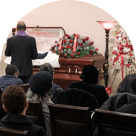 Community Oriented Funeral Home East Flatbush