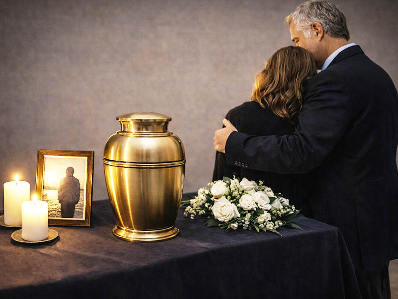 Cremation Services Harmony Funeral Home Brooklyn NY 11226
