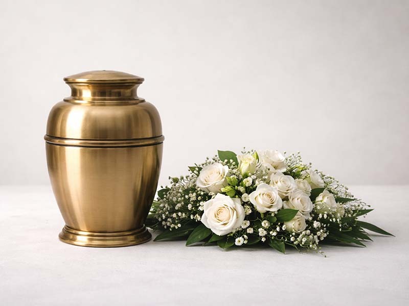 Crematory Services Harmony Funeral Home Brooklyn NY 11226