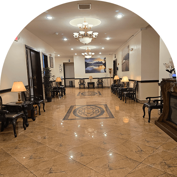 Funeral Home in Brooklyn