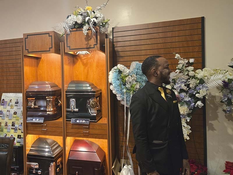 Funeral Pre-Planning Harmony Funeral Home Brooklyn 11226